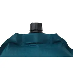 Туристичний килимок Easy Camp Skylark Single 1.5 cm Blue (300074) (931580) - мініатюра 4