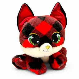 М’яка іграшка Plushes Pets 15 см (лисичка)
