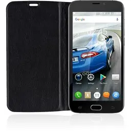 Чохол до мобільного телефона Doogee X9 Mini Package(Black) (DGA54-BC000-02Z) - мініатюра 5