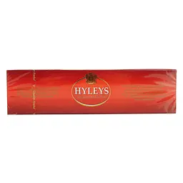 Чай Hyleys English favourite 45 г (25 шт. x 1.8 г) - мініатюра 6