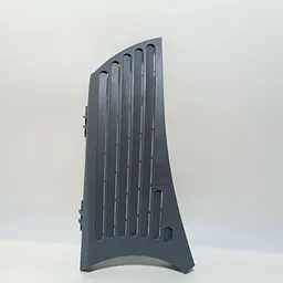 Бічна кришка корпусу до пилососу Zelmer Aquawelt, Bosch AquaWash, 919.0009 (794746) - мініатюра 5
