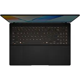 Ноутбук ASUS Vivobook S 16 M5606WA AI 9 365 50GHz,16'',3.2K,24GB LPDDR5X,1TB,Radeon,Без ОС - мініатюра 4