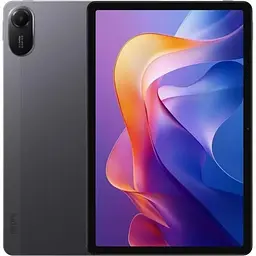 Планшет Xiaomi Redmi Pad 2 4/128GB 4G Graphite Gray (VHU5660EU)