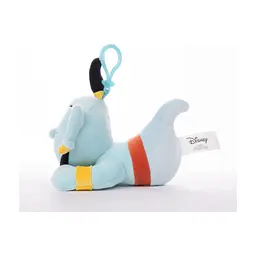 М'яка іграшка Sambro Disney Collectible м'яконабивна Snuglets Джин з кліпсою 13 см (DSG-9429-5) - мініатюра 3