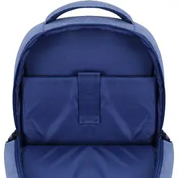 Рюкзак для ноутбука Bagland 15,6" STARK blue (815812115/0014369) - мініатюра 6