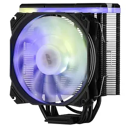 Кулер для процесора 2E GAMING AIR COOL AC120D4TC-ARGB (2E-AC120D4TC-ARGB)