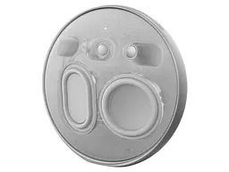 Портативна акустика Harman Kardon Onyx Studio 9 Grey (HKOS9GRYEP) - мініатюра 9