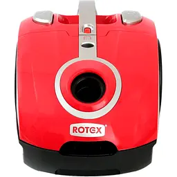 Пилосос Rotex RVB18-E Red [90416] - мініатюра 4