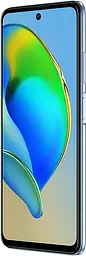 Смартфон ZTE Blade V40 6/128GB Blue (UA UCRF) - мініатюра 6