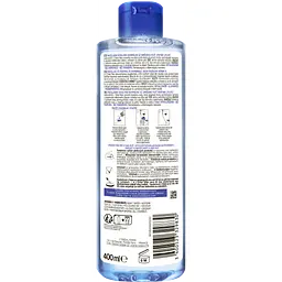Міцелярна вода L'Oreal Paris Skin Expert для нормальної та комбінованої шкіри 400 мл (A8948000) - мініатюра 2