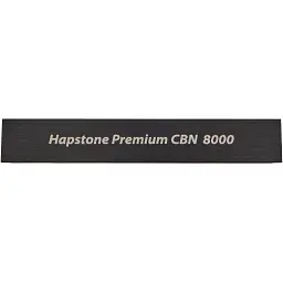 Ельборовий камінь Hapstone Premium CBN 8000 grit (2/1 mkm) - мініатюра 3