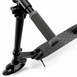 Самокат Kinderkraft Freely Black (KRFREE00BLK0000) - мініатюра 9