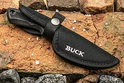 Ніж BuckLite Max II Large 685BKS - мініатюра 7