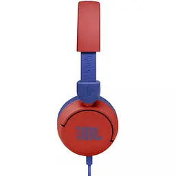 Навушники з мікрофоном JBL JR310 Red JBLJR310RED - мініатюра 4