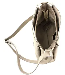 Жіноча шкіряна сумка Wallaby 31х19.5х9 см sum0015629 - мініатюра 6
