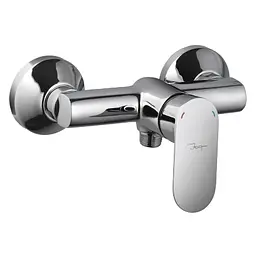 Змішувач для душу Jaquar Opal Prime OPP-CHR-15149PM, Хром