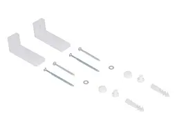 Біде підлогове Qtap Cardinal, White QTCAR29W49031 - мініатюра 7
