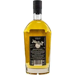Віскі St.Kilian Judas Priest 50 Heavy Metal Years Single Malt 47% 0.7 л - мініатюра 2