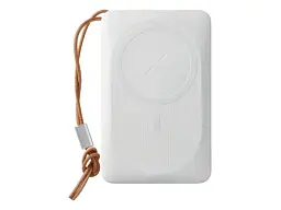 Внешний аккумулятор (павербанк) VEGER VG-VP1151|W1151 10000 mAh