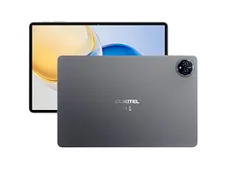 Планшет Oukitel OT12 4/256GB Gray - мініатюра 2