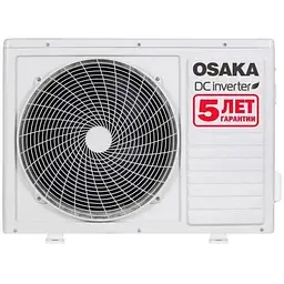 Спліт-система Osaka STVP-24HH - мініатюра 4