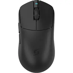 Миша Bloody SG5 Black [159786] - мініатюра 7