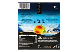Чай чорний Lipton Intense Black, 211.6 г (92 шт. х 2.3 г) (919782) - мініатюра 4