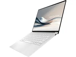 Ноутбук Asus Zenbook S 14 UX5406AA White (UX5406AA-SU053W) - мініатюра 4