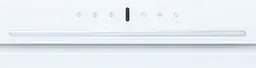 Витяжка повновбудована WEILOR PBSR 62301 FULL GLASS WH 1100 LED Strip - мініатюра 10