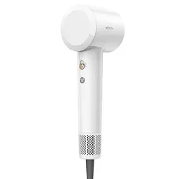 Фен MOVA Turbo White - мініатюра 6