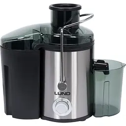 Соковижималка Lund 600 Вт 0.45 л (67851)