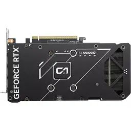 Відеокарта ASUS GeForce RTX5060 8Gb DUAL OC ADVANCED (DUAL-RTX5060-O8G-A) - мініатюра 4
