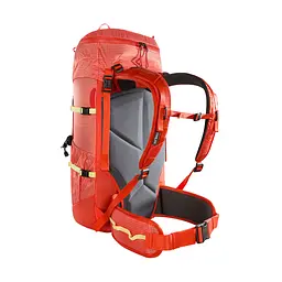 Жіночий рюкзак Tatonka Cima Di Basso 38 W RECCO Яскраво-червоний - мініатюра 3