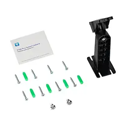 IP PTZ-відеокамера автономна з 4G та сонячною панеллю 3Mp+3Mp Light Vision VLC-9430IG/2C3S (Solar) f=4mm, на акумуляторних батареях (75-00291) - мініатюра 17