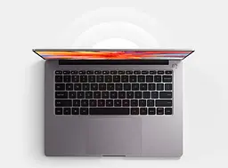 Ноутбук Xiaomi RedmiBook Pro 14, 2022 i7 16/512Gb MX550 (JYU4460CN) - мініатюра 11
