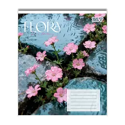 Упаковка зошитів Yes Flora А5/24 кл. 20 шт. (768790) - мініатюра 6