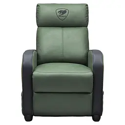 Ігрове крісло Cougar RANGER ELITE Army Green (RANGER ELITE ARMY GREEN) - мініатюра 2