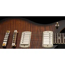 Електрогітара PRS SE McCarty 594 Singlecut Black Gold Burst (SES522BG) (162714) - мініатюра 7