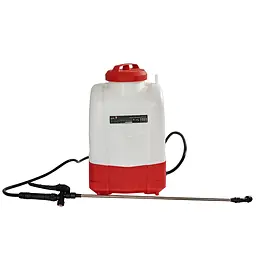 Обприскувач акумуляторний Vitals Master AS 1810 SmartLine+ (194843) - мініатюра 3