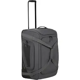Дорожня Сумка На Колесах American Tourister CITY RACER BLACK 68x39x38 MI9*09002