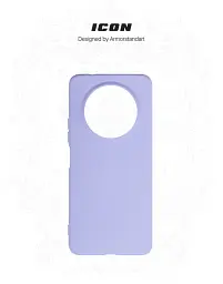 Чохол ArmorStandart ICON для Xiaomi Redmi A3 Lavender - мініатюра 3