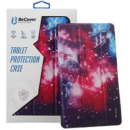Чохол-книжка BeCover Smart Case для Xiaomi Pad 7 / 7 Pro 11.2" Space (712815) - мініатюра 4