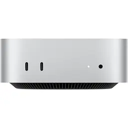 Комп'ютер Apple A3238 Mac mini / Apple M4(10C CPU/10C GPU), 16, 512 (MU9E3UA/A) - мініатюра 1