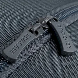 Рюкзак для ноутбука RivaCase 13.3" 8264 Dark Grey - мініатюра 11