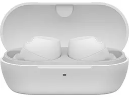 Навушники TWS Sony WF-C710N White (WFC710NW.CE7) - мініатюра 4