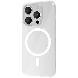 Чохол Proove Crystal Case with Magnetic Ring iPhone 15 Pro в асортименті - мініатюра 3