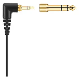 Навушники Sennheiser HD 25 Over-Ear (506909) - мініатюра 7