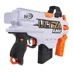 Уцінка. Бластер Hasbro Nerf Ultra AMP (F0955) duplication - мініатюра 5