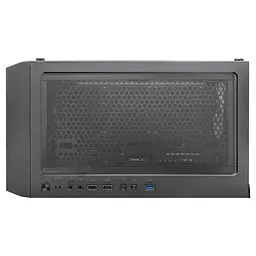Корпус 1stPlayer XP-BK-4F1 Black 750W (XP-BK-4F1-PS-750FK-EU) 750 Вт - мініатюра 8