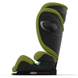 Автокрісло Cybex Solution G i-Fix Nature Green (522002303) - мініатюра 3